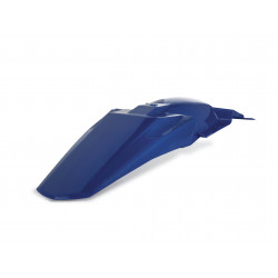 REAR FENDER YAMAHA YZ 85 02-017 - BLUE