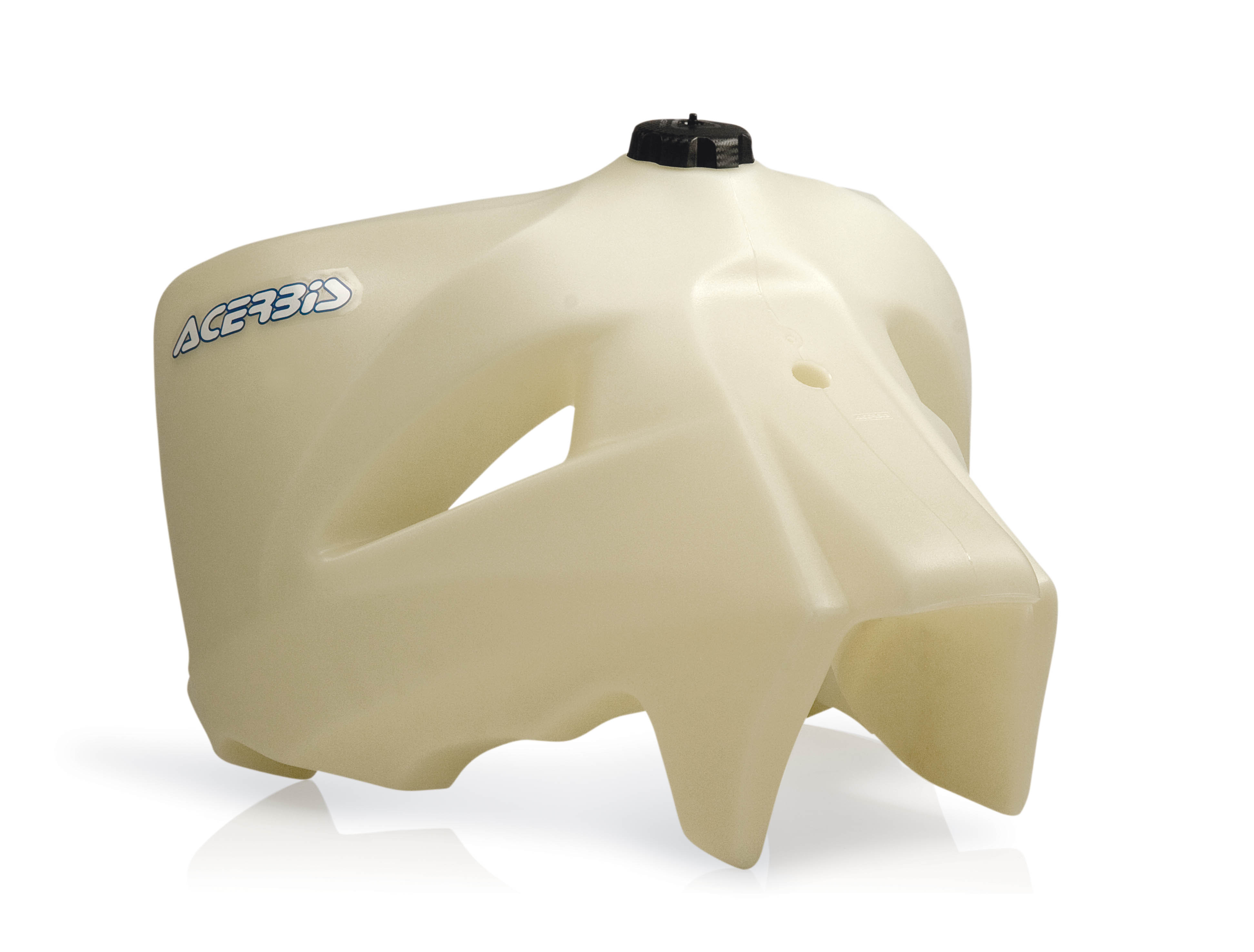 FUEL TANK KTM EXC 400/450 (05/07) - 25L - CLEAR - Mx Concept