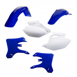 Kit Plastique Yamaha WRF 250/450 2005 - Replica