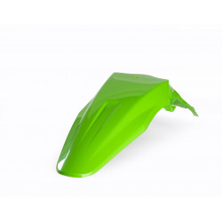 REAR FENDER KAWASAKI KXF250/450 06-08 - GREEN