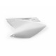 SIDE PANELS KAWASAKI KXF250 06-08 - WHITE