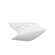SIDE PANELS KAWASAKI KXF450 06-08 - WHITE