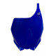 Plaque Avant Yamaha YZ 125/250 06-14 + YZF 06-09 - Bleu