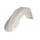 Garde Boue Avant Yamaha YZ 125/250 06-14 + YZF 06-09 - Blanc