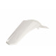 REAR FENDER YAMAHA YZF 250/450 06-09 - WHITE
