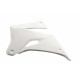 Ouies de radiateurs Yamaha YZF 250/450 06-09 - Blanc