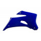 RADIATOR SCOOPS YAMAHA YZF 250/450 06-09 - BLUE