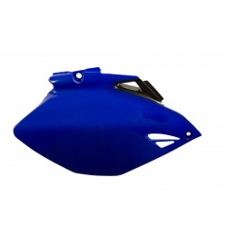 SIDE PANELS YAMAHA YZF 250/450 06-09 - BLUE