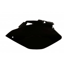 SIDE PANELS YAMAHA YZF 250/450 06-09 - BLACK