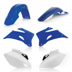 Kit Plastique Yamaha YZF 250/450 06-09 - Replica