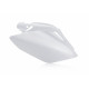 SIDE PANELS HONDA CRF250 06-09 - WHITE