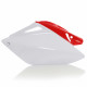SIDE PANELS HONDA CRF250 06-09 - REPLICA