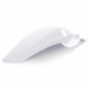 Garde Boue Arrière Honda CRF250 06-09 - Blanc