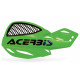 VENTED UNIKO HANDGUARDS - GREEN