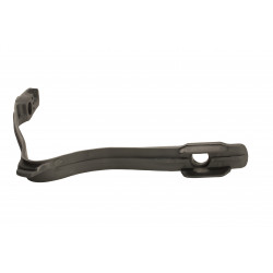 Patin de Bras Oscillant KTM SX 00-06 + EXC 00-07 - Noir