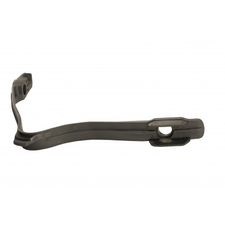 Patin de Bras Oscillant KTM SX 00-06 + EXC 00-07 - Noir