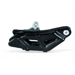 CHAIN GUIDE KTM SX 00-06 + EXC 00-07 - BLACK