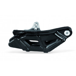 Guide Chaine KTM SX 00-06 + EXC 00-07 - Noir