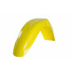 FRONT FENDER SUZUKI RM 85 03-17 - YELLOW