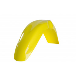 FRONT FENDER SUZUKI RM 85 03-17 - YELLOW