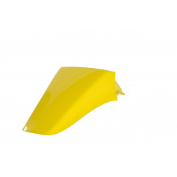 REAR FENDER RM 85 03/10 - YELLOW