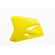 RADIATOR SCOOPS SUZUKI RM 85 00-17 - YELLOW