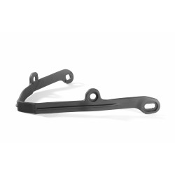 CHAIN SLIDER KAWASAKI KXF250/450 06-08 - BLACK