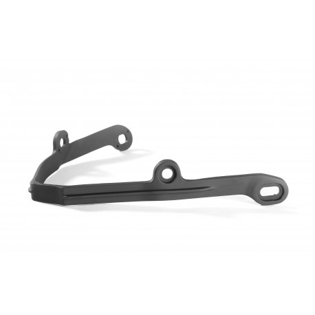 Patin de Bras Oscillant Kawasaki KXF250/450 06-08 - Noir