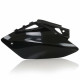 SIDE PANELS HONDA CRF450 07-08 - BLACK