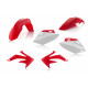 Kit Plastique Honda CRF450 07-08 - Replica