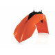 FRONT FENDER KTM EXC 08-13 + SX 07-12 - ORANGE