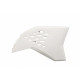 RADIATOR SCOOPS KTM EXC 08-11 + SX 07-11 - WHITE