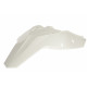 REAR FENDER KTM SX 07-10 - WHITE