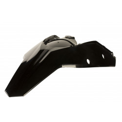 REAR FENDER KTM SX 07-10 - BLACK