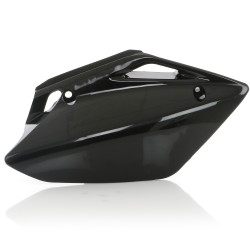 Plaques Latérales Honda CRF150R 07-23 - Noir