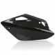 SIDE PANELS HONDA CRF150R 07-23 - BLACK