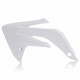 Ouies de radiateurs Honda CRF150R 07-23 - Blanc
