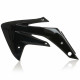 Ouies de radiateurs Honda CRF150R 07-23 - Noir