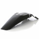 Garde Boue Arrière Honda CRF150R 07-23 - Noir