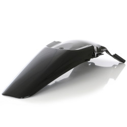 Garde Boue Arrière Honda CRF150R 07-23 - Noir