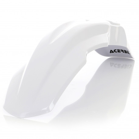 FRONT FENDER HONDA CRF150R 07-23 - WHITE