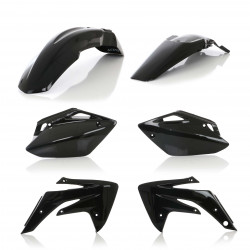 Kit Plastique Honda CRF150R 07-23 - Noir