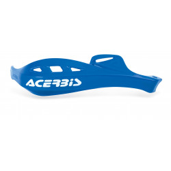 REPLACEMENT PLASTIC - RALLY PROFILE - BLUE