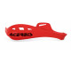 REPLACEMENT PLASTIC - RALLY PROFILE - RED