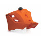 FUEL TANK KTM EXC 200 08/11 - 25L - ORANGE