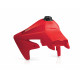 FUEL TANK HONDA CRF450X - 05/16 - 15,5L - RED