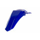 REAR FENDER YAMAHA WRF250 07/13 + WRF450 07/11 - BLUE