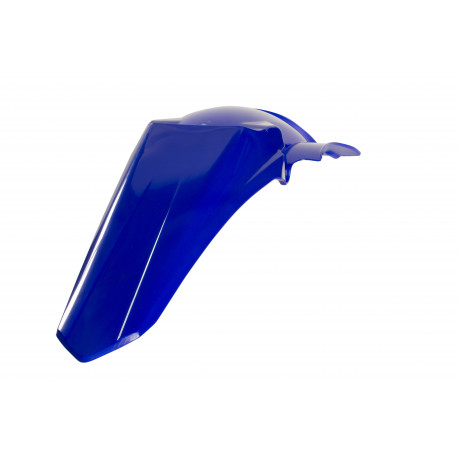 REAR FENDER YAMAHA WRF250 07/13 + WRF450 07/11 - BLUE