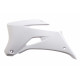 Ouies de radiateurs Yamaha WRF 250/450 07-11 - Blanc