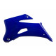 RADIATOR SCOOPS YAMAHA WRF 250/450 07-11 - BLUE